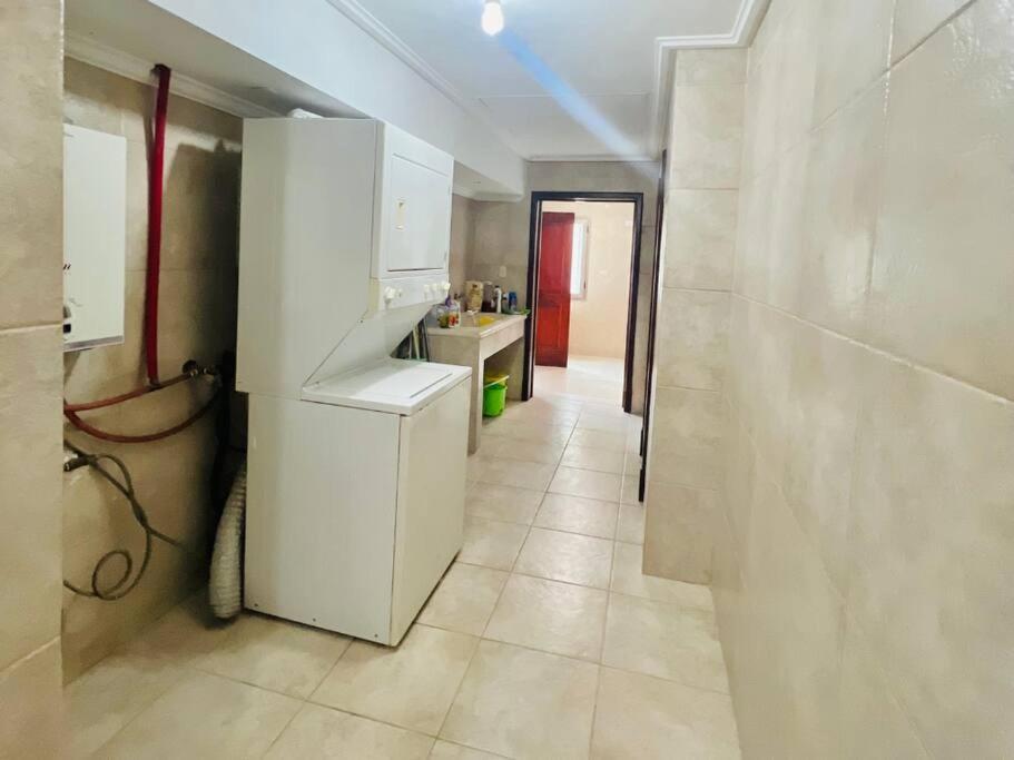Beach Front Penthouse In Exclusive Tower Санто-Доминго Экстерьер фото