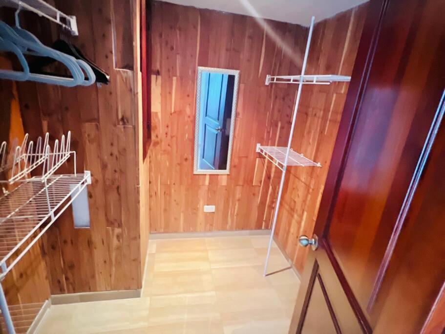 Beach Front Penthouse In Exclusive Tower Санто-Доминго Экстерьер фото